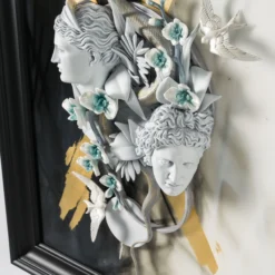 Art Prints Shop -Art Prints Shop dln apollo and artemis teal 9 2023 09 22T10 53 18