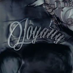 Heavy Is The Head That Wears The Crown (Iron) -Art Prints Shop dln heavy is the head that wears the crown iron and silver leaf 6 2023 06 26T10 00 22