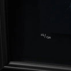 Money Is Not Our God -Art Prints Shop dln money is not our god 4 2023 10 13T15 05 35