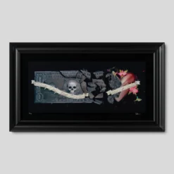 Money Only Goes So Far, Love Is Infinite