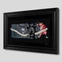 Art Prints Shop -Art Prints Shop dln money only goes so far love is infinite 2 2023 10 13T14 55 51