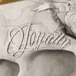 Heavy Is The Head That Wears The Crown (Marble) -Art Prints Shop dln ori por 29892 heavy is the head that wears the crown marble 5 2023 07 27T07 47 47