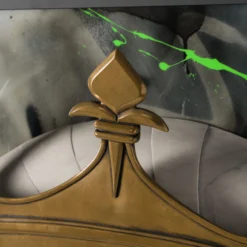 Heavy Is The Head That Wears The Crown (Marble) -Art Prints Shop dln ori por 29892 heavy is the head that wears the crown marble 6 2023 07 27T07 47 47