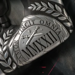 Heavy Is The Head That Wears The Crown (Iron & Silver Leaf) -Art Prints Shop dln ori por 29894 heavy is the head that wears the crown iron silver leaf 4 2023 08 07T08 04 29