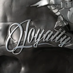 Heavy Is The Head That Wears The Crown (Iron & Silver Leaf) -Art Prints Shop dln ori por 29894 heavy is the head that wears the crown iron silver leaf 5 2023 08 07T08 04 29