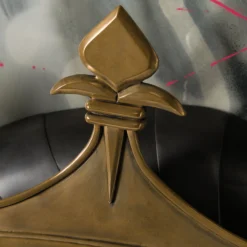 Heavy Is The Head That Wears The Crown (Iron & Silver Leaf) -Art Prints Shop dln ori por 29894 heavy is the head that wears the crown iron silver leaf 6 2023 08 07T08 04 29