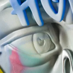 Underestimated (Graffiti) -Art Prints Shop dln ori por 29896 underestimated graffiti 6 2023 07 27T09 53 34