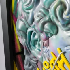 Underestimated (Graffiti) -Art Prints Shop dln ori por 29896 underestimated graffiti 7 2023 07 27T09 53 34