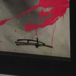 Underestimated (Iron & Silver Leaf) -Art Prints Shop dln ori por 29897 underestimated iron silver leaf 3 2023 07 27T10 03 01