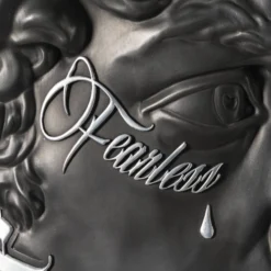 Underestimated (Iron & Silver Leaf) -Art Prints Shop dln ori por 29897 underestimated iron silver leaf 5 2023 07 27T10 03 01