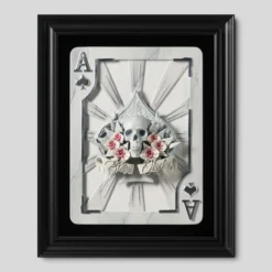 Stay Lucky (Pink Orchid)