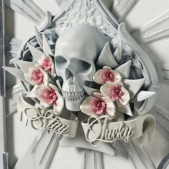 Stay Lucky (Pink Orchid) 13 Stay Lucky (Pink Orchid) -Art Prints Shop dln ori por 31954 stay lucky pink orchid 4 2023 09 29T10 41 46