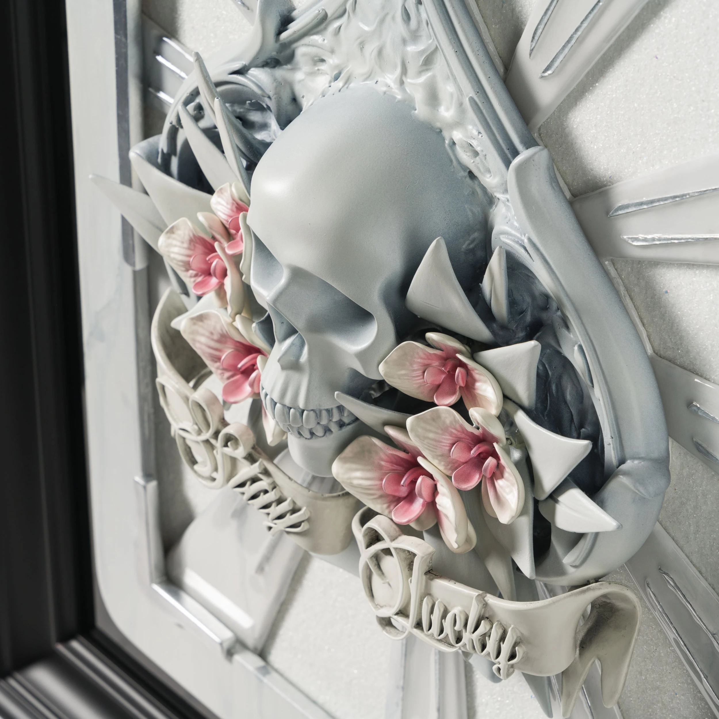 Stay Lucky (Pink Orchid) 5 Stay Lucky (Pink Orchid) - Image 5