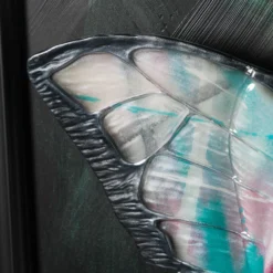 Skullfly (Pink And Teal Graffiti) -Art Prints Shop dln ori por 31955 skullfly pink and teal graffiti 8 2023 09 29T10 43 48