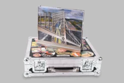 The Beaten Path (2016) | Limited Edition Book And Print