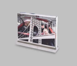 The Beaten Path (2016) | Limited Edition Book And Print -Art Prints Shop dylan box set back