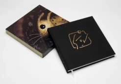 Legacy Book - The Works 1999 - 2008 (Limited Edition Book)