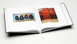 Legacy Book - The Works 1999 - 2008 (Limited Edition Book) -Art Prints Shop gna legacy spread2 lr