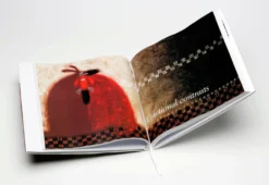 Legacy Book - The Works 1999 - 2008 (Limited Edition Book) -Art Prints Shop gna legacy spread3