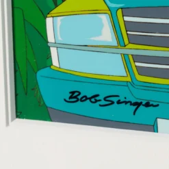 Scooby-Doo On Zombie Island Original Production Cel And Drawing -Art Prints Shop hbr ori por 29440 4 scooby doo on zombie island opc with opd 2022 09 29T11 08 11