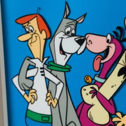 A Man And His Dog -Art Prints Shop hbr sle hum 25015 5 a man and his dog 2022 12 13T17 25 36