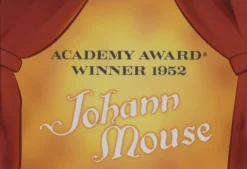 Award Winning Series: Johann Mouse -Art Prints Shop hbr sle hum 25016 3 award winning series johann mouse 2021 05 10T13 12 56