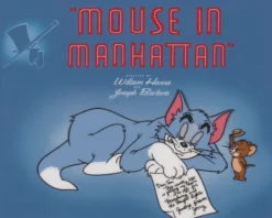 Mouse In Manhattan -Art Prints Shop hbr sle hum 25023 2 mouse in manhattan 2021 05 10T15 02 01