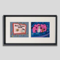 The Ruff And Reddy Show