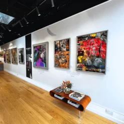 Selva (Jungle) -Art Prints Shop image website 2023 06 29T08 23 08