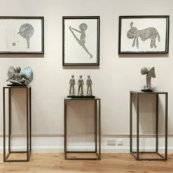 Born On A Rainy Day 2023 - Framed Set Of Four -Art Prints Shop img 20230809 1841062 2023 08 10T07 28 55