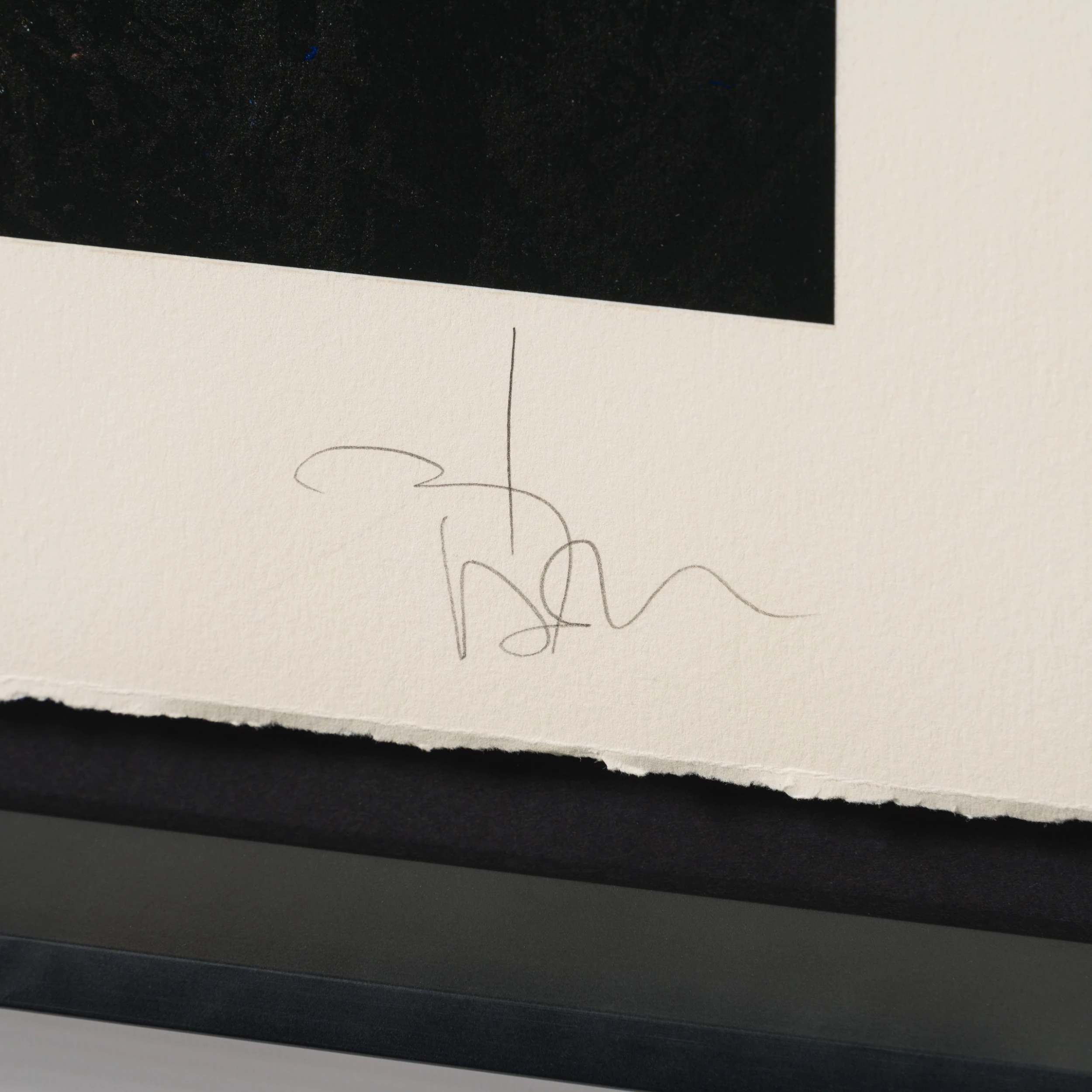 The Bunnyman Genesis – Framed Set Of Four 5 The Bunnyman Genesis – Framed Set Of Four - Image 5