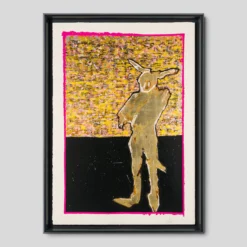 The Bunnyman Genesis – Framed Set Of Four 31 The Bunnyman Genesis – Framed Set Of Four -Art Prints Shop jde bunnyman 2 1 2023 12 05T11 28 56