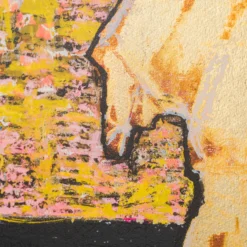 The Bunnyman Genesis – Framed Set Of Four 21 The Bunnyman Genesis – Framed Set Of Four -Art Prints Shop jde bunnyman 2 8 2023 12 05T11 28 57