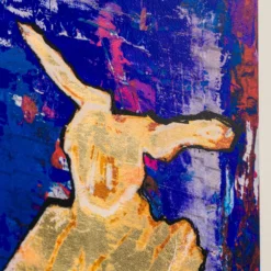 The Bunnyman Genesis – Framed Set Of Four 18 The Bunnyman Genesis – Framed Set Of Four -Art Prints Shop jde bunnyman 3 11 2023 12 05T11 28 56