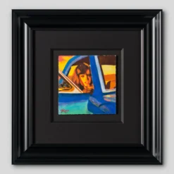 California Girl (1210)