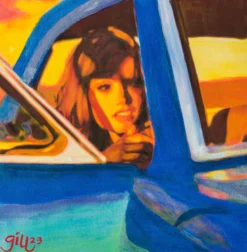 California Girl (1210) -Art Prints Shop jgi ori por 30869 california girl 1210 31 2023 05 22T08 08 32