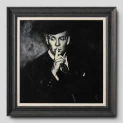 Made In Birmingham - Spring 23 - Set Of 3 -Art Prints Shop jjo 1 hush 2023 04 19T12 23 29