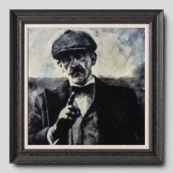 Made In Birmingham - Spring 23 - Set Of 3 -Art Prints Shop jjo 1 listen 2023 04 19T12 12 21