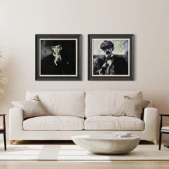 Hush -Art Prints Shop jjo made in birmingham roomset 2023 04 19T12 23 29 1