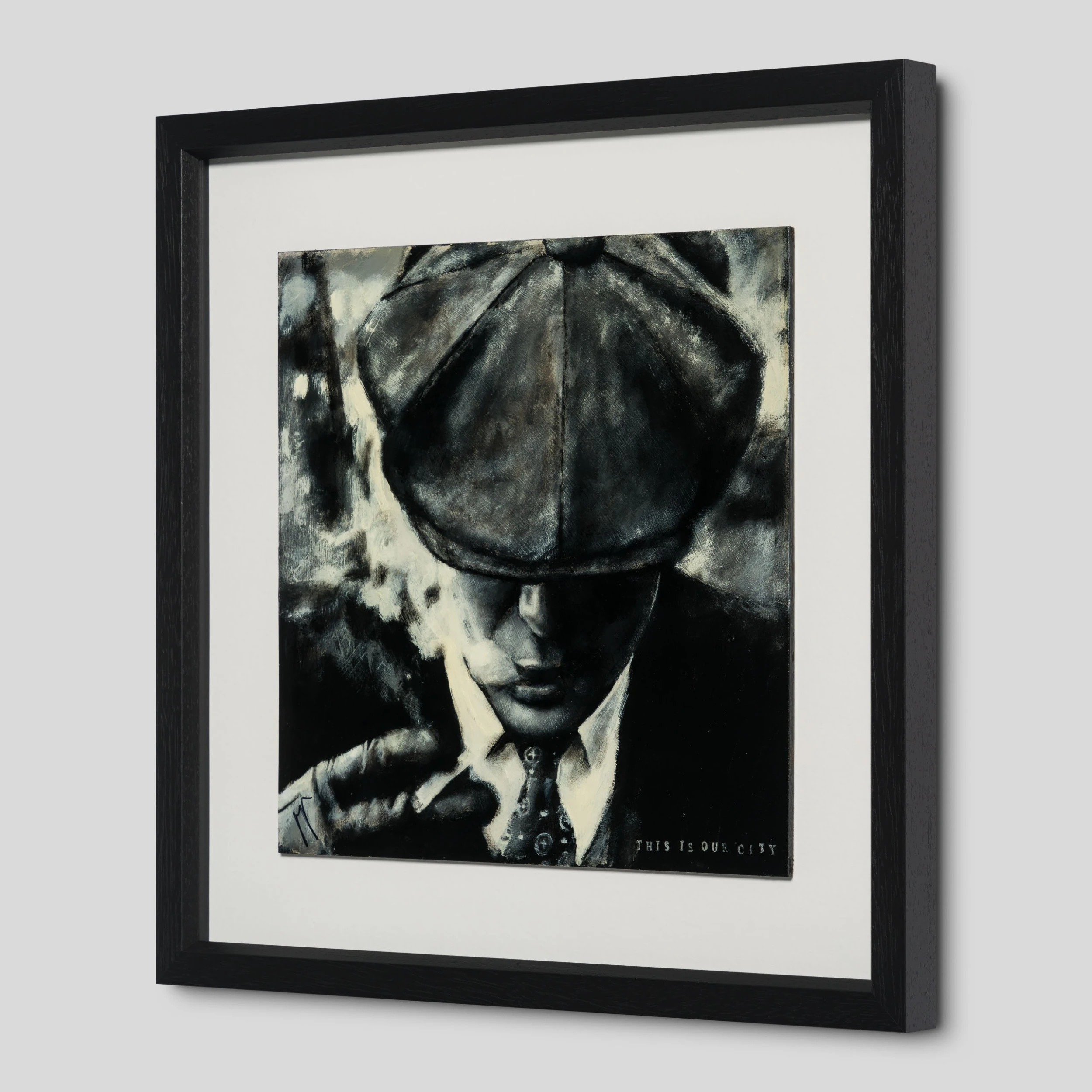 This Is Our City #2 2 This Is Our City #2 - Image 2