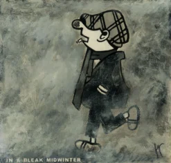 Andy 'Cap' Shelby 'In A Bleak Midwinter' 14 Andy 'Cap' Shelby 'In A Bleak Midwinter' -Art Prints Shop jjo ori por 31600 andy cap shelby in a bleak midwinter 31 2023 09 04T13 58 41