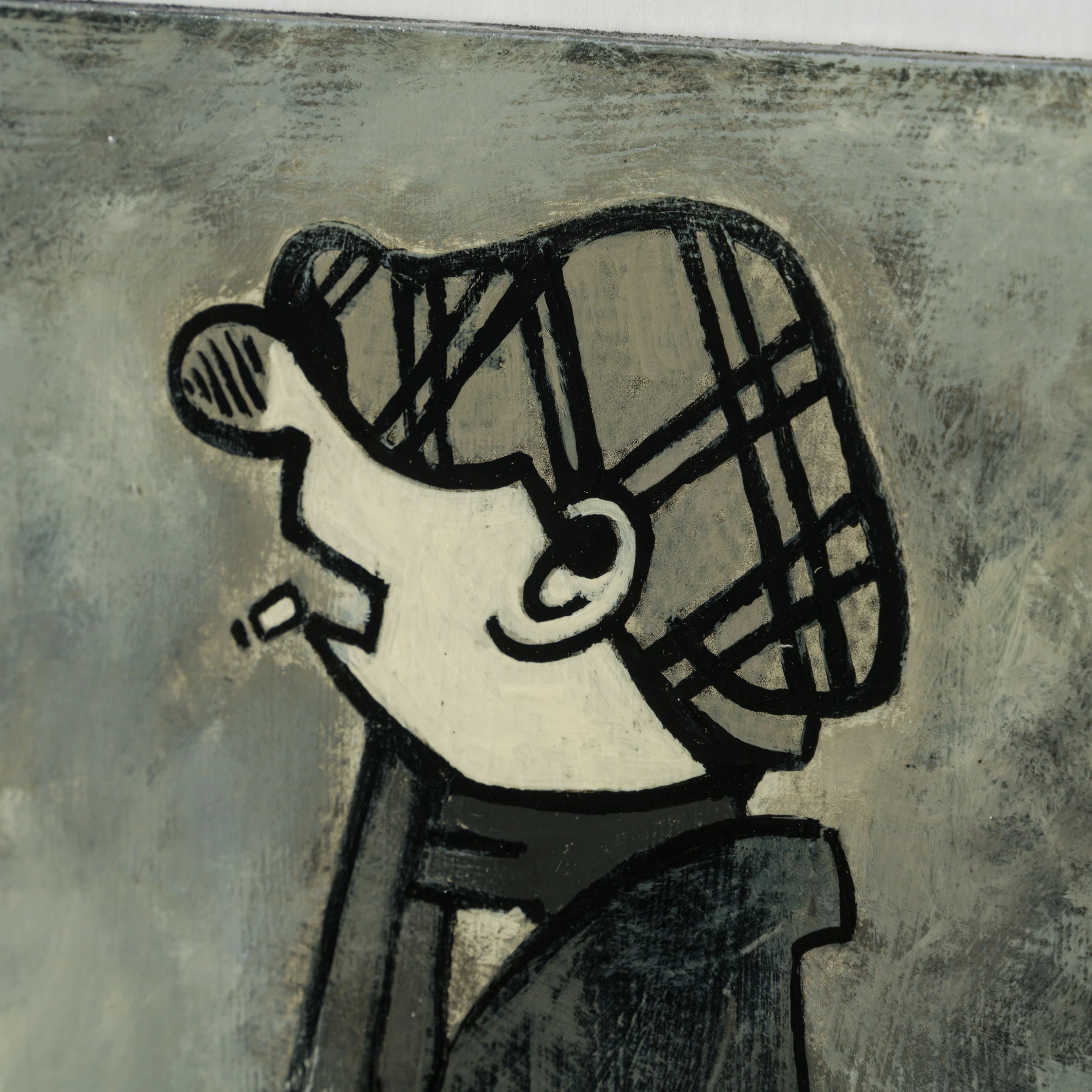 Andy 'Cap' Shelby 'In A Bleak Midwinter' 3 Andy 'Cap' Shelby 'In A Bleak Midwinter' - Image 3