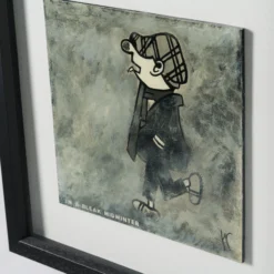 Andy 'Cap' Shelby 'In A Bleak Midwinter' 11 Andy 'Cap' Shelby 'In A Bleak Midwinter' -Art Prints Shop jjo ori por 31600 andy cap shelby in a bleak midwinter 6 2023 09 04T13 58 41