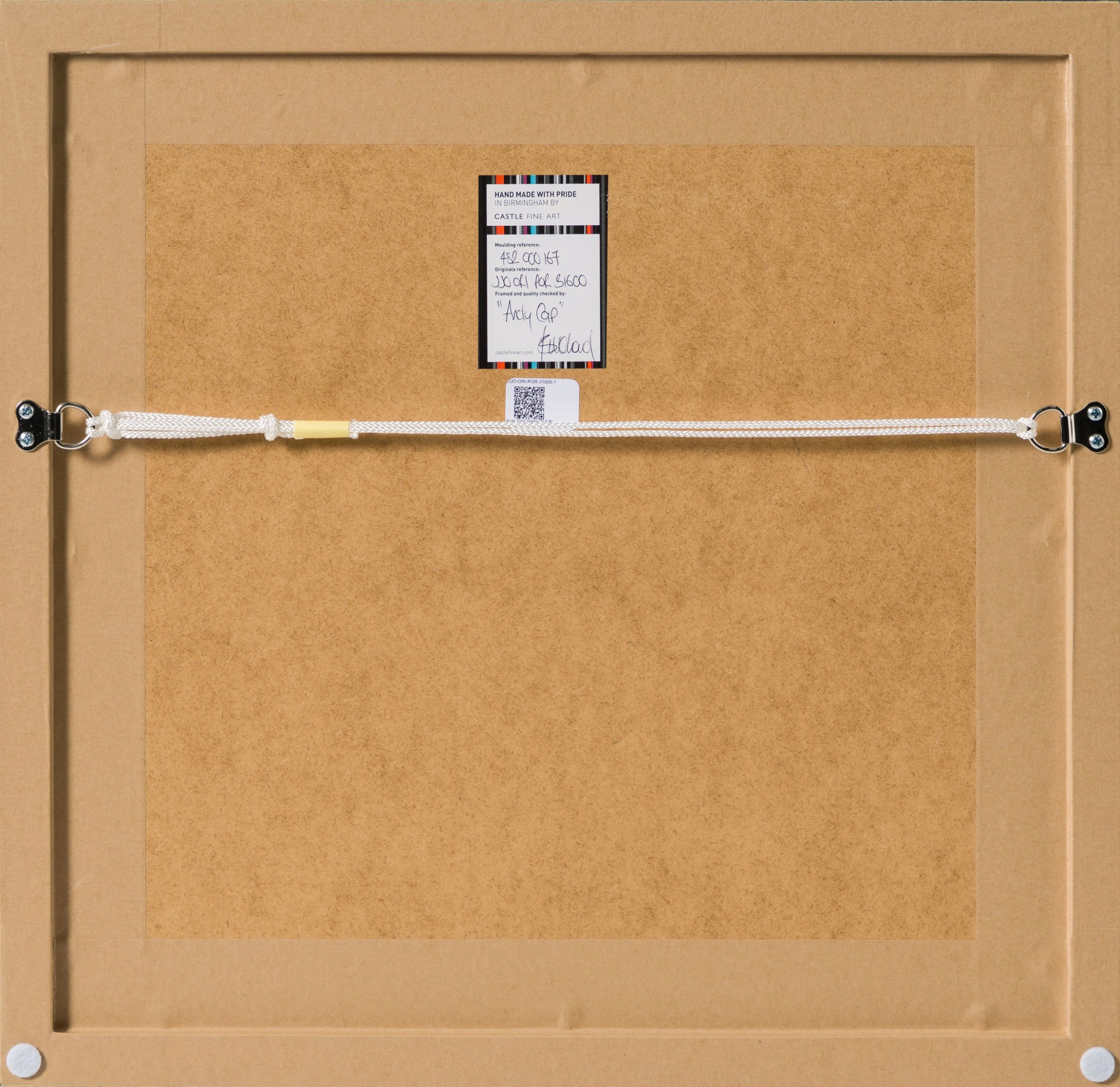 Andy 'Cap' Shelby 'In A Bleak Midwinter' 8 Andy 'Cap' Shelby 'In A Bleak Midwinter' - Image 8