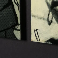 B Bardot (Diptych) -Art Prints Shop jjo ori por 31685 b bardot diptych 3 2023 09 22T09 57 46