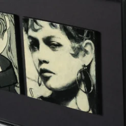 B Bardot (Diptych) -Art Prints Shop jjo ori por 31685 b bardot diptych 5 2023 09 22T09 57 46
