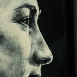 Lucy Bronze -Art Prints Shop jjo ori por 32128 lucy bronze 5 2023 10 23T08 39 45