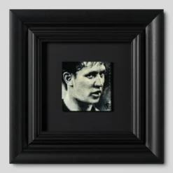 Gary Lineker England V Germany 1990