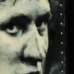 Gary Lineker England V Germany 1990 -Art Prints Shop jjo ori por 32152 gary linekar england v germany 1990 5 2023 10 23T08 35 54