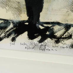 Good Taste Is For People Who Can't Afford Sapphires -Art Prints Shop jjo ori skt 29192 5 good taste is for people who can t afford sapphires 2023 04 14T10 47 23